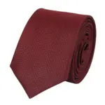 Men's Tie Pocket Sqaure Set Wedding Business Formal Solid Necktie Handkerchief - Image 33