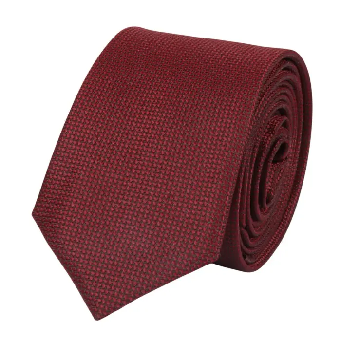 Men's Tie Pocket Sqaure Set Wedding Business Formal Solid Necktie Handkerchief - Image 33