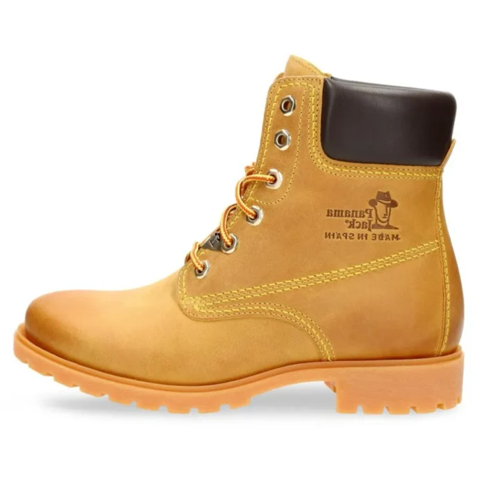 Women's Boots Panama 03 B1 Waterproof Leather Ankle Boot - Image 1