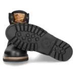 Men's Boots Panama 03 C27 Waterproof Leather Ankle Boot - Image 5