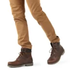 Men's Boots Panama 03 C8 Waterproof Leather Ankle Boot - Image 2