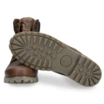Men's Boots Panama 03 C8 Waterproof Leather Ankle Boot - Image 6
