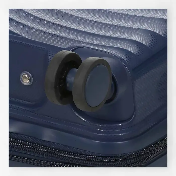 Lightweight 8 Spinner Wheels Expandable Hard Shell Luggage - Image 28