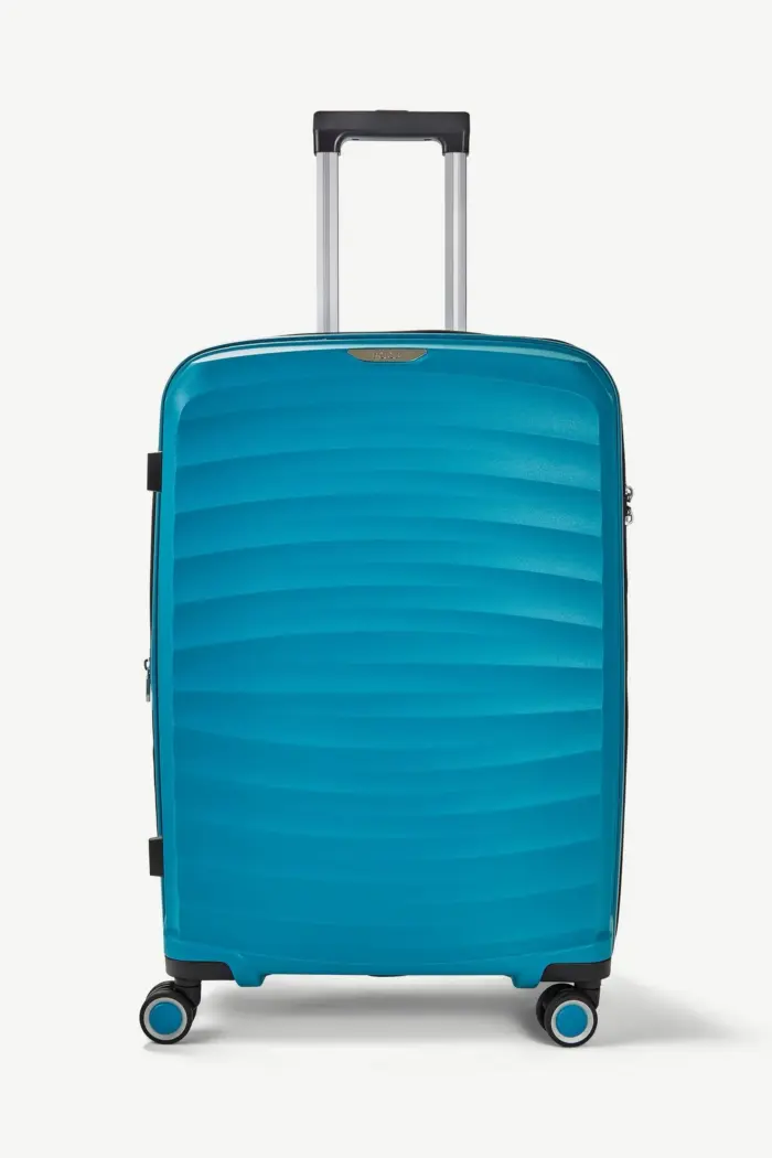 Luggage Suitcase Travel Bag Carry On Hand Cabin Check in Expandable Hard-Shell 4 Spinner Wheels Trolley Set | Sunwave - Image 71