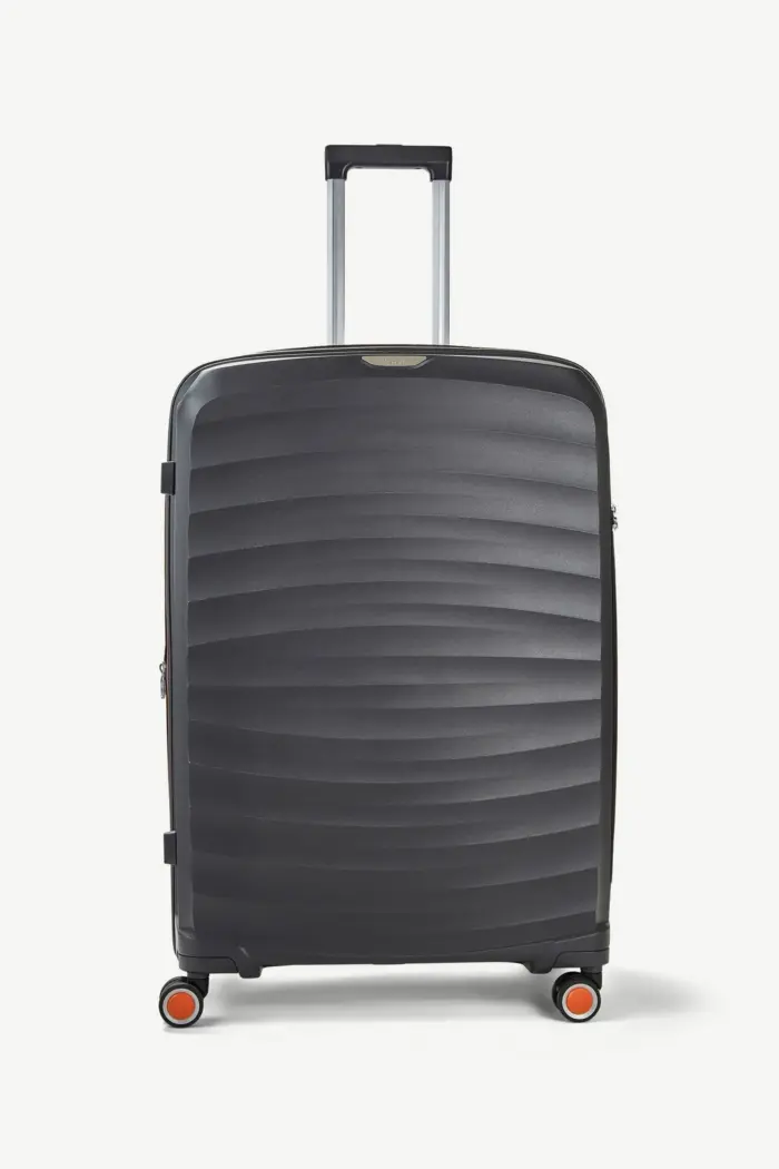 Luggage Suitcase Travel Bag Carry On Hand Cabin Check in Expandable Hard-Shell 4 Spinner Wheels Trolley Set | Sunwave - Image 138