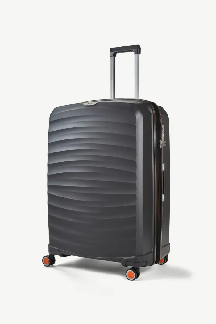 Luggage Suitcase Travel Bag Carry On Hand Cabin Check in Expandable Hard-Shell 4 Spinner Wheels Trolley Set | Sunwave - Image 140