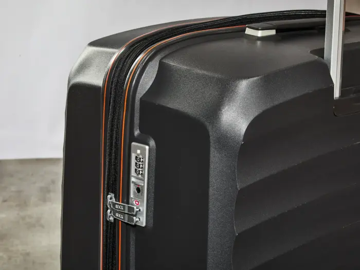 Luggage Suitcase Travel Bag Carry On Hand Cabin Check in Expandable Hard-Shell 4 Spinner Wheels Trolley Set | Sunwave - Image 139