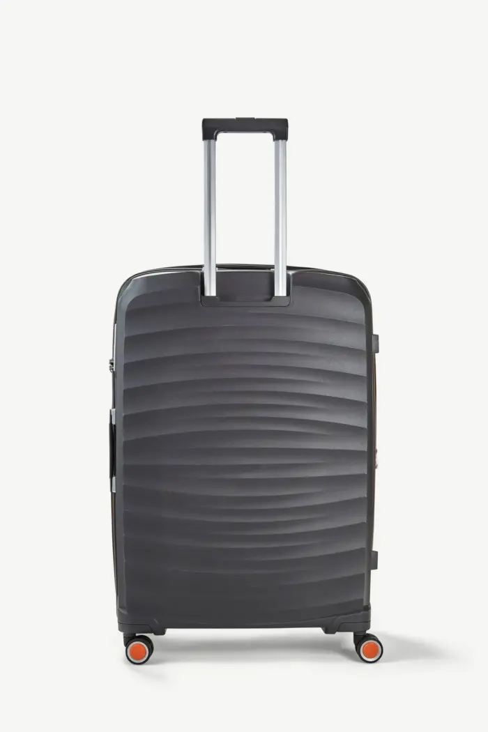 Luggage Suitcase Travel Bag Carry On Hand Cabin Check in Expandable Hard-Shell 4 Spinner Wheels Trolley Set | Sunwave - Image 141