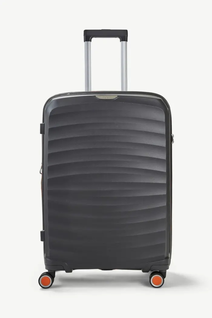 Luggage Suitcase Travel Bag Carry On Hand Cabin Check in Expandable Hard-Shell 4 Spinner Wheels Trolley Set | Sunwave - Image 82