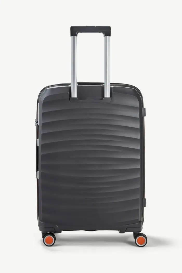 Luggage Suitcase Travel Bag Carry On Hand Cabin Check in Expandable Hard-Shell 4 Spinner Wheels Trolley Set | Sunwave - Image 83