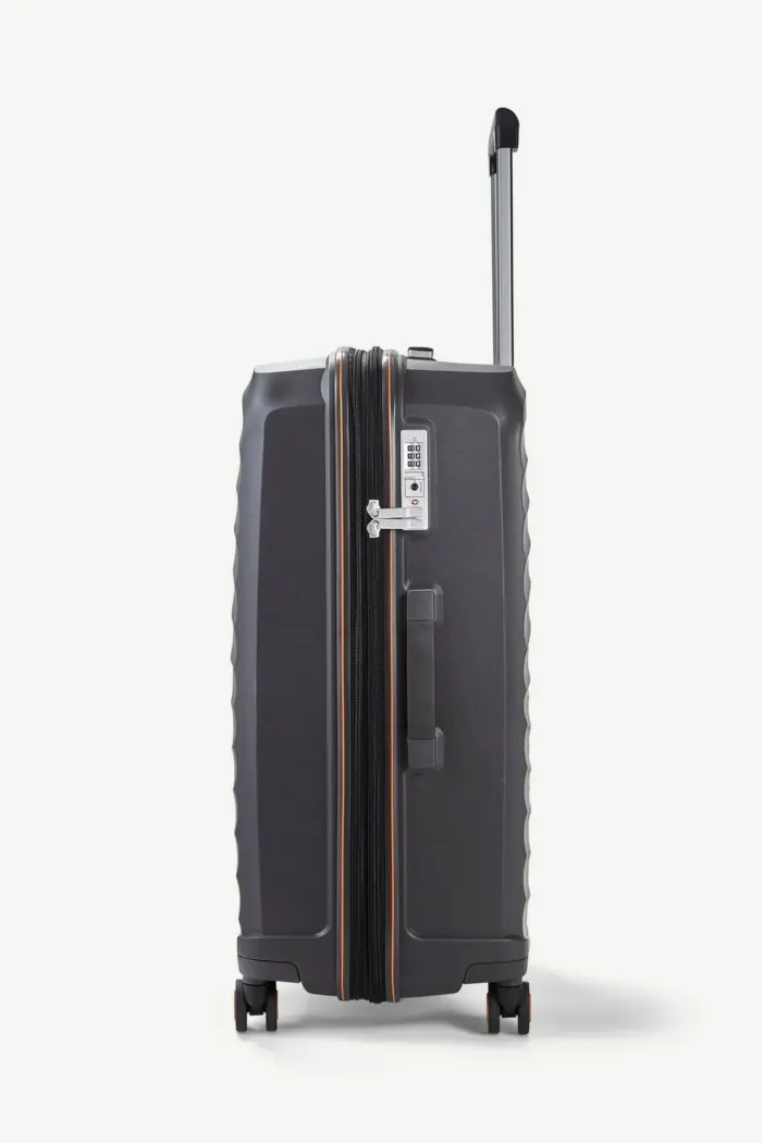 Luggage Suitcase Travel Bag Carry On Hand Cabin Check in Expandable Hard-Shell 4 Spinner Wheels Trolley Set | Sunwave - Image 86