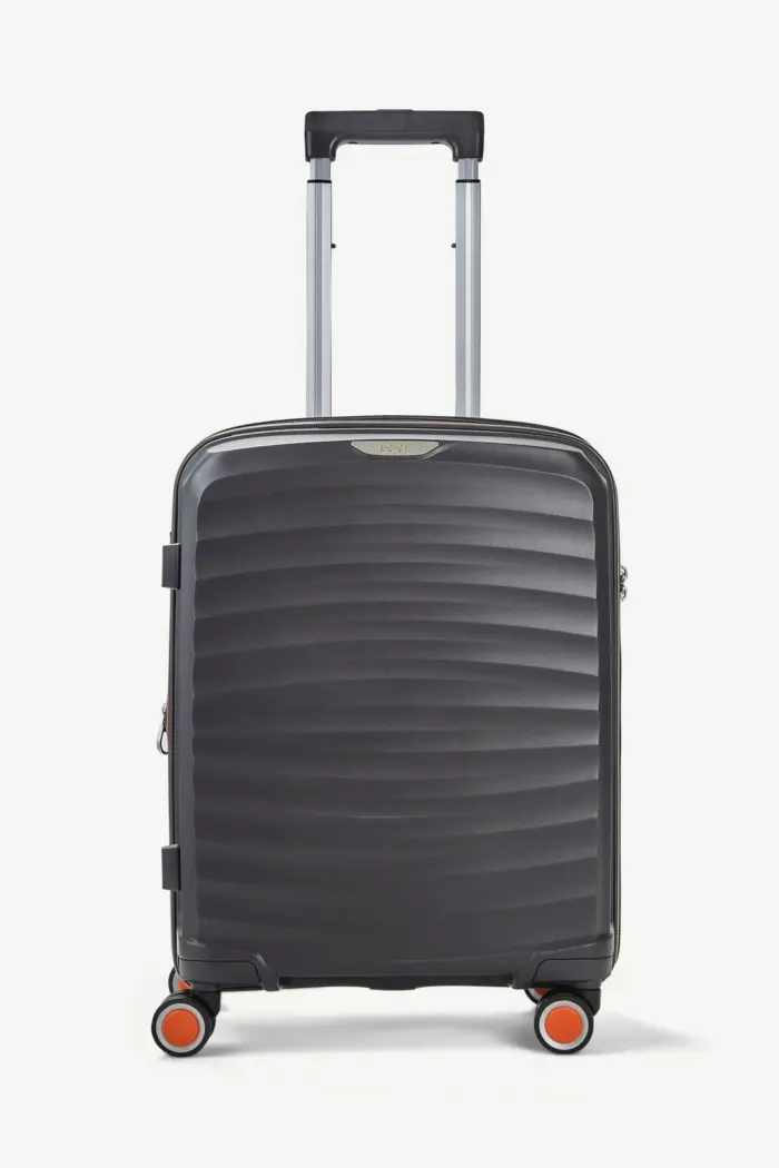 Luggage Suitcase Travel Bag Carry On Hand Cabin Check in Expandable Hard-Shell 4 Spinner Wheels Trolley Set | Sunwave - Image 21