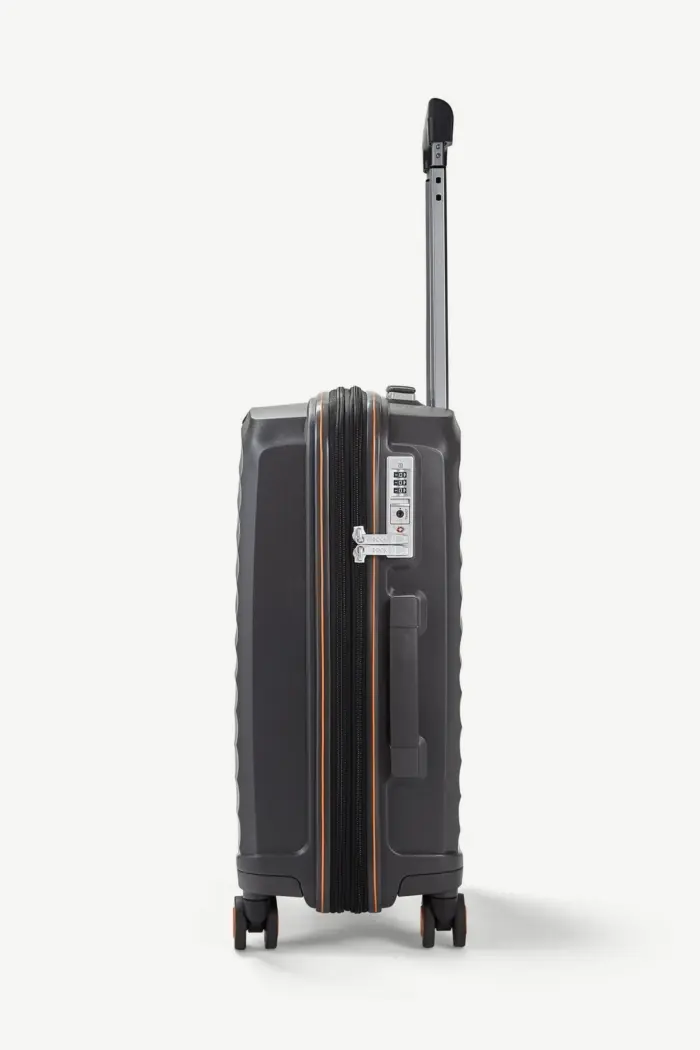 Luggage Suitcase Travel Bag Carry On Hand Cabin Check in Expandable Hard-Shell 4 Spinner Wheels Trolley Set | Sunwave - Image 25