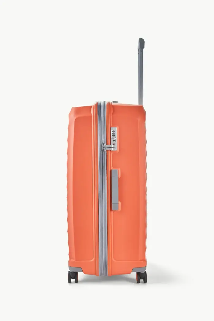 Luggage Suitcase Travel Bag Carry On Hand Cabin Check in Expandable Hard-Shell 4 Spinner Wheels Trolley Set | Sunwave - Image 154