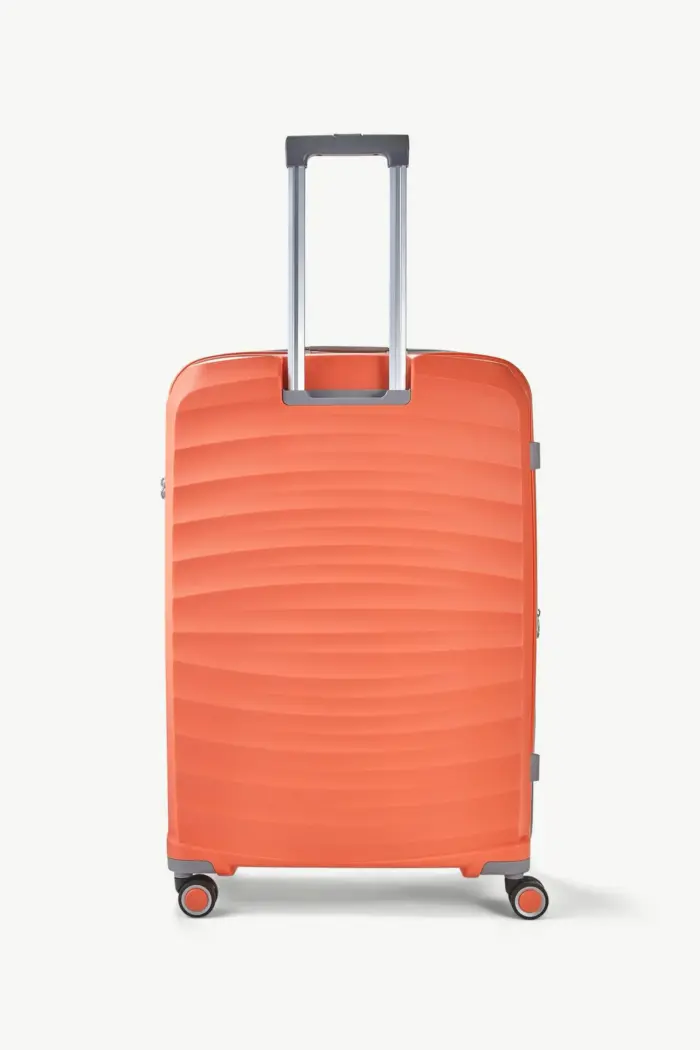 Luggage Suitcase Travel Bag Carry On Hand Cabin Check in Expandable Hard-Shell 4 Spinner Wheels Trolley Set | Sunwave - Image 151