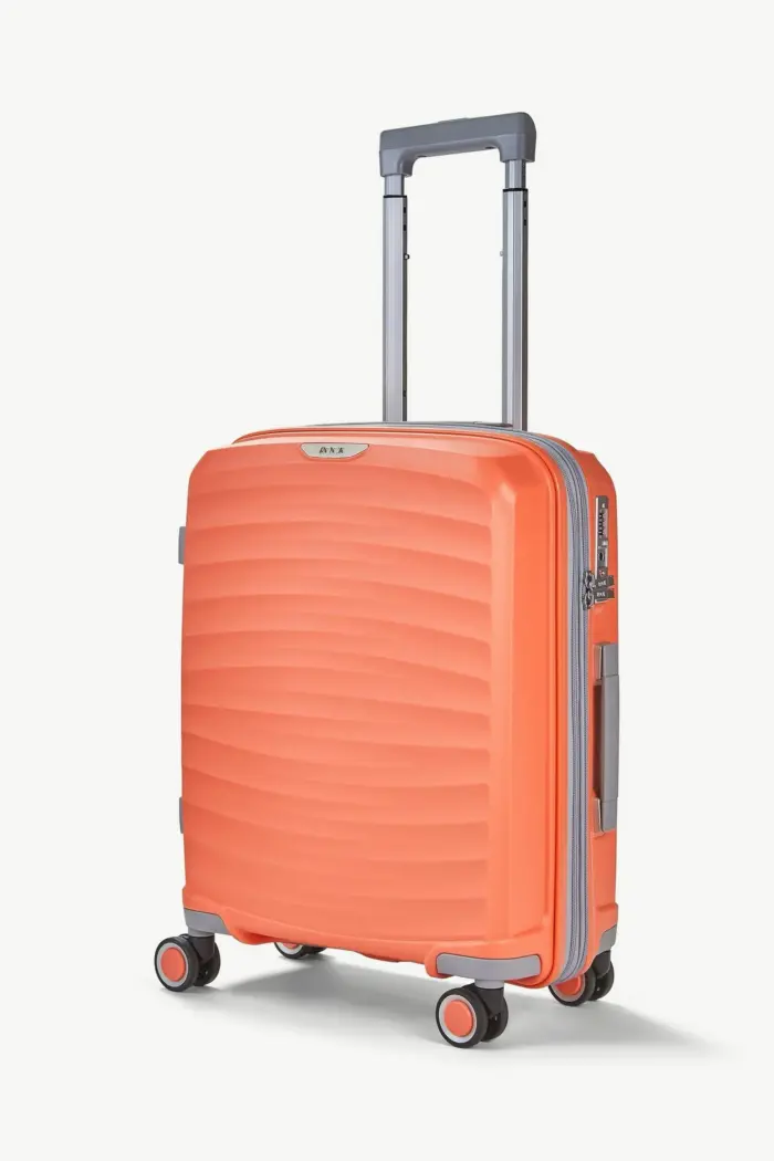 Luggage Suitcase Travel Bag Carry On Hand Cabin Check in Expandable Hard-Shell 4 Spinner Wheels Trolley Set | Sunwave - Image 31