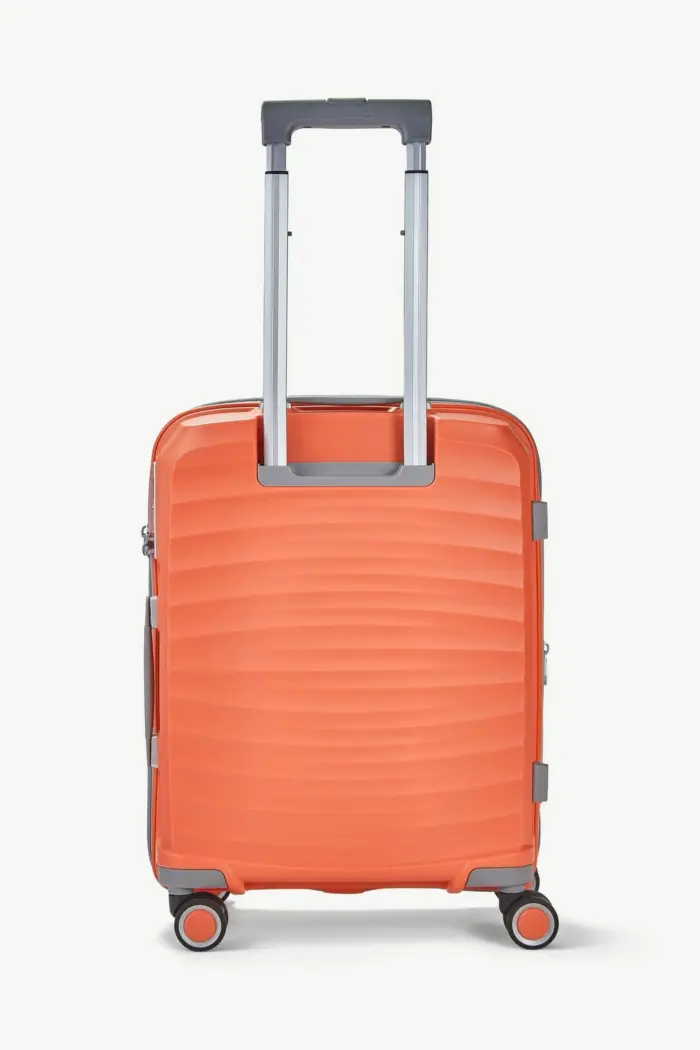 Luggage Suitcase Travel Bag Carry On Hand Cabin Check in Expandable Hard-Shell 4 Spinner Wheels Trolley Set | Sunwave - Image 32