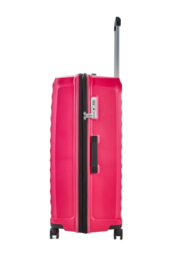 Luggage Suitcase Travel Bag Carry On Hand Cabin Check in Expandable Hard-Shell 4 Spinner Wheels Trolley Set | Sunwave - Image 164