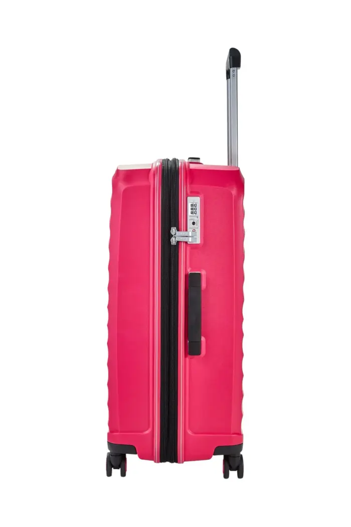 Luggage Suitcase Travel Bag Carry On Hand Cabin Check in Expandable Hard-Shell 4 Spinner Wheels Trolley Set | Sunwave - Image 106