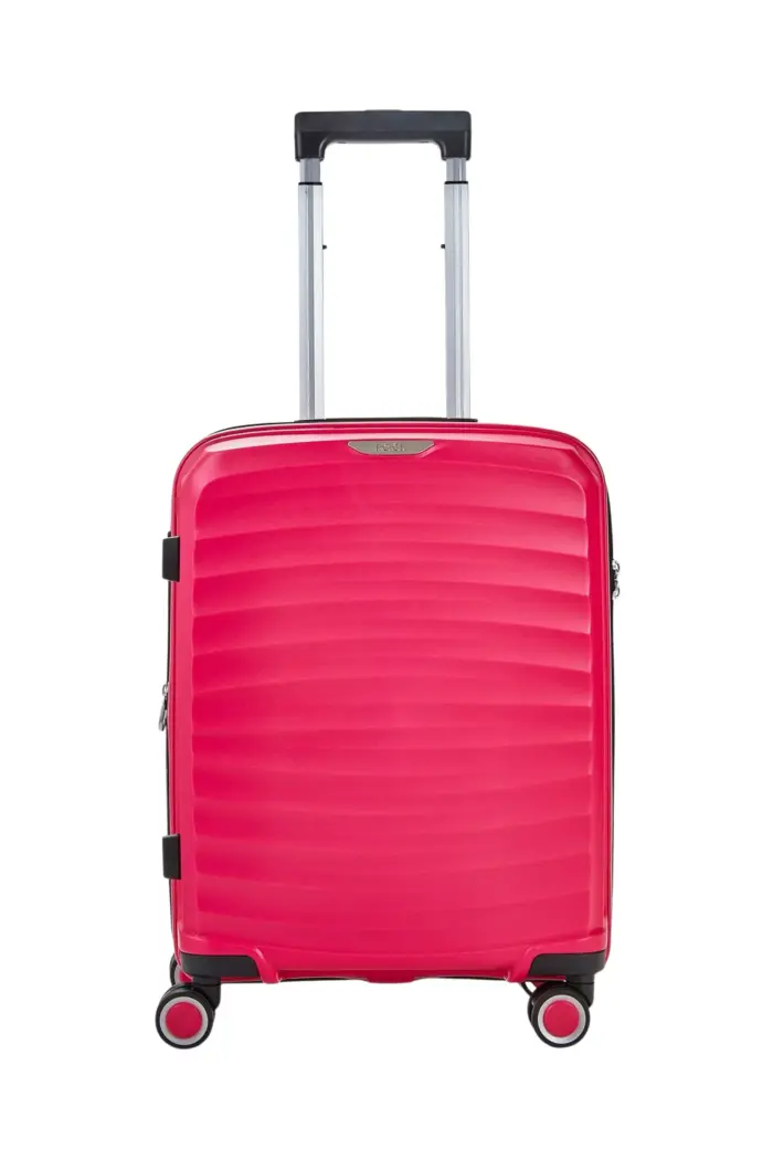 Luggage Suitcase Travel Bag Carry On Hand Cabin Check in Expandable Hard-Shell 4 Spinner Wheels Trolley Set | Sunwave - Image 40