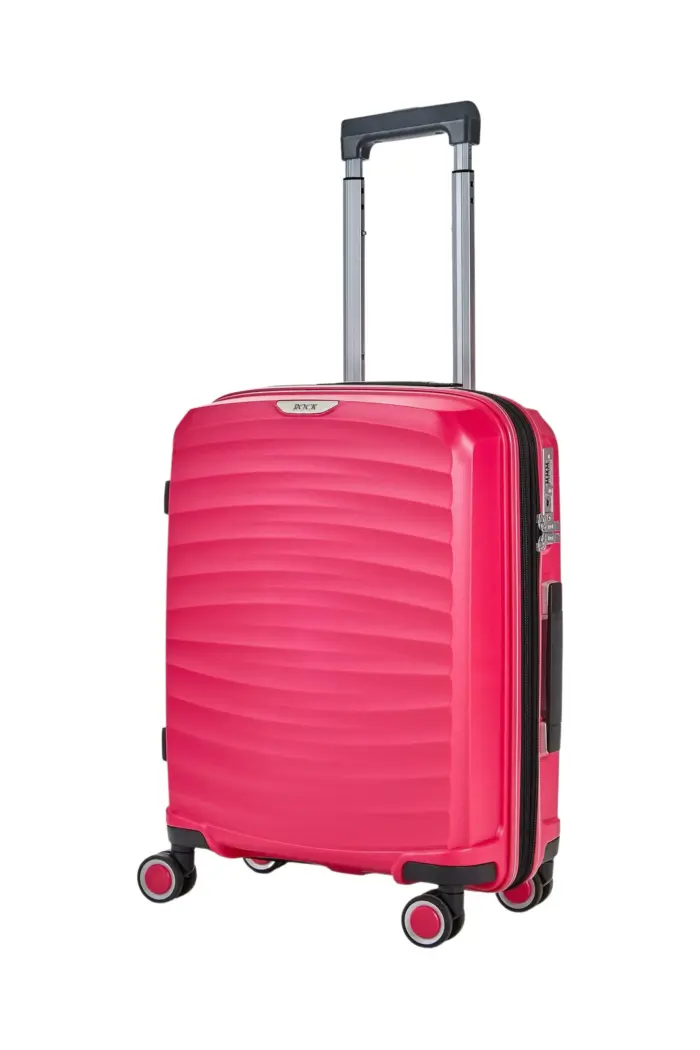 Luggage Suitcase Travel Bag Carry On Hand Cabin Check in Expandable Hard-Shell 4 Spinner Wheels Trolley Set | Sunwave - Image 41