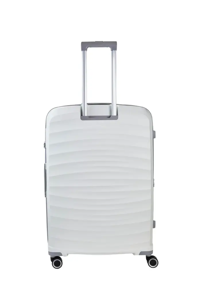 Luggage Suitcase Travel Bag Carry On Hand Cabin Check in Expandable Hard-Shell 4 Spinner Wheels Trolley Set | Sunwave - Image 172