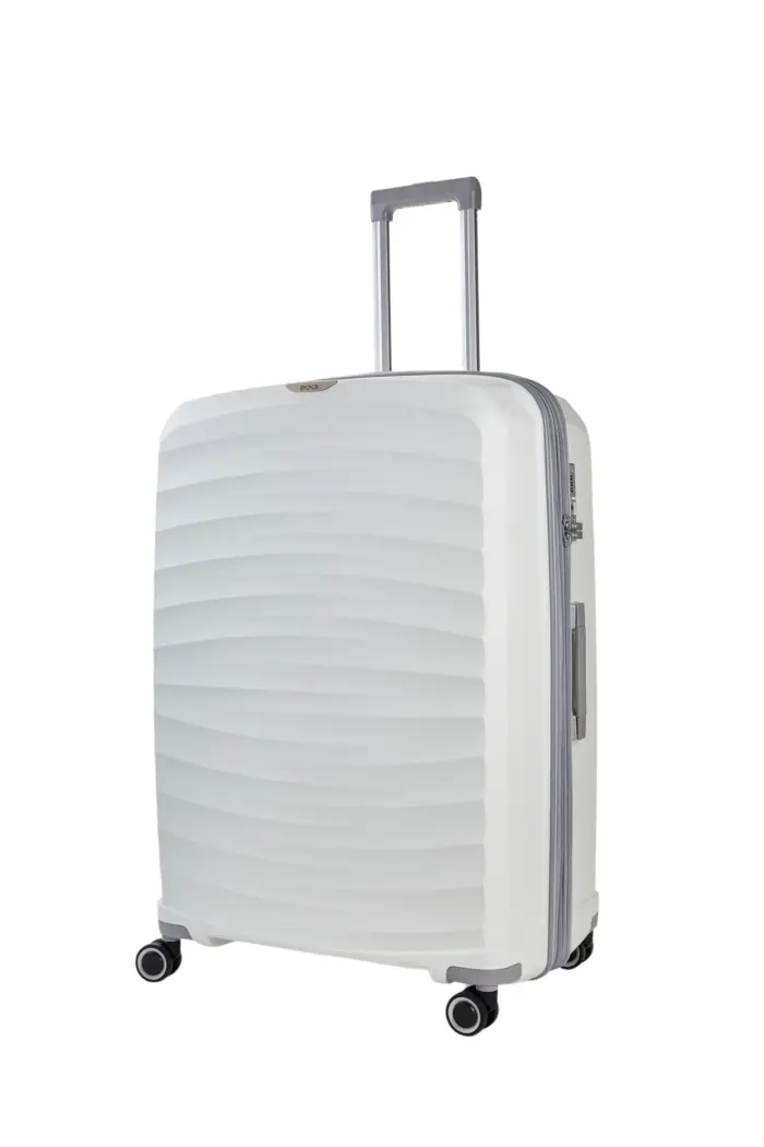 Luggage Suitcase Travel Bag Carry On Hand Cabin Check in Expandable Hard-Shell 4 Spinner Wheels Trolley Set | Sunwave - Image 171