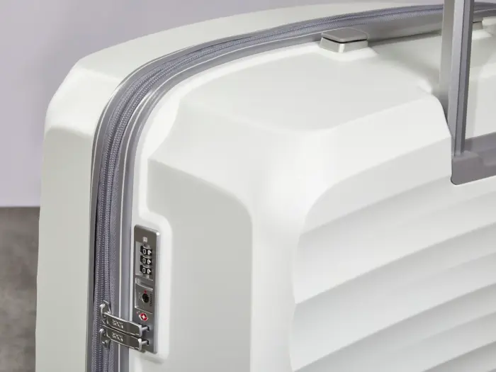 Luggage Suitcase Travel Bag Carry On Hand Cabin Check in Expandable Hard-Shell 4 Spinner Wheels Trolley Set | Sunwave - Image 173