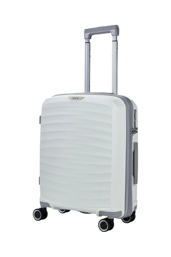 Luggage Suitcase Travel Bag Carry On Hand Cabin Check in Expandable Hard-Shell 4 Spinner Wheels Trolley Set | Sunwave - Image 52