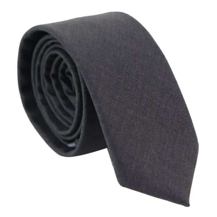 Mens Tie Hankie Set Classic Vintage Retro 1920s Peaky Blinders Gatsby - Image 1