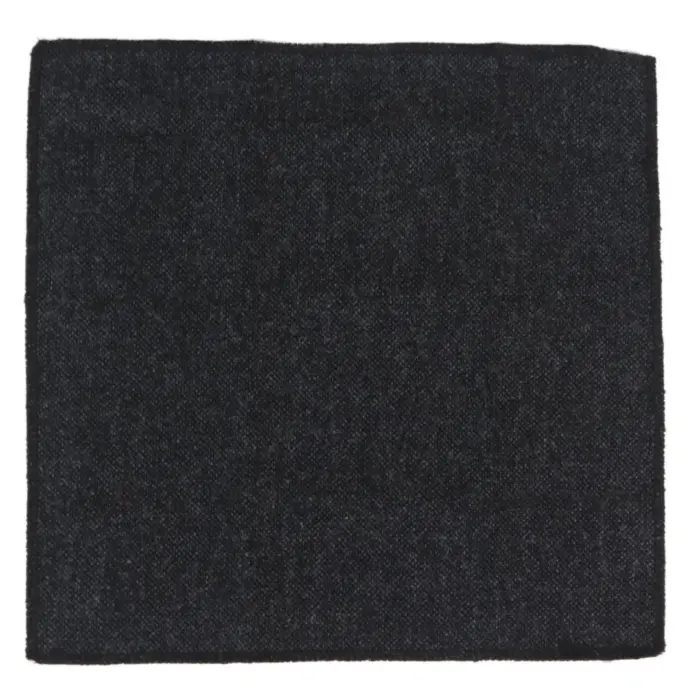Mens Tie Hankie Tweed Pin Stripe Vintage Retro Classic Gatsby Peaky Blinders - Image 11
