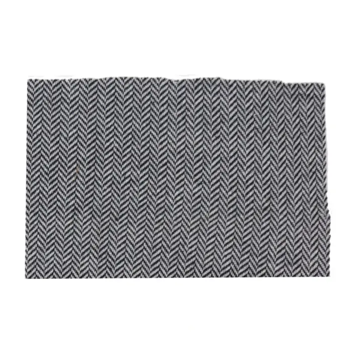 Mens Tweed Tie Hankie Set Classic Vintage British Heritage Wool Herringbone - Image 9