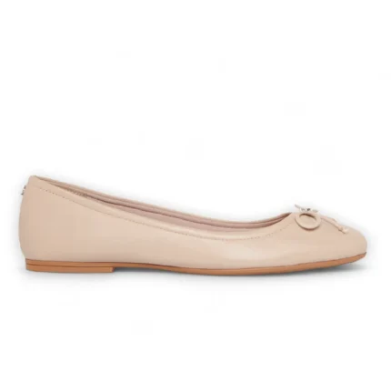 Babydoll - Women's Slip On Ballet Flat Shoes
