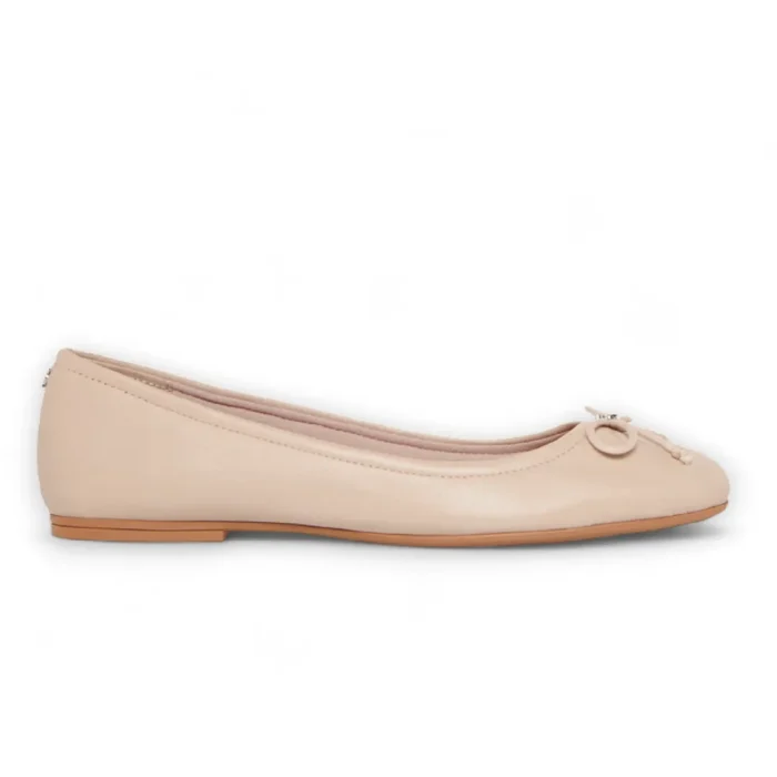 Babydoll - Women's Slip On Ballet Flat Shoes - Image 1