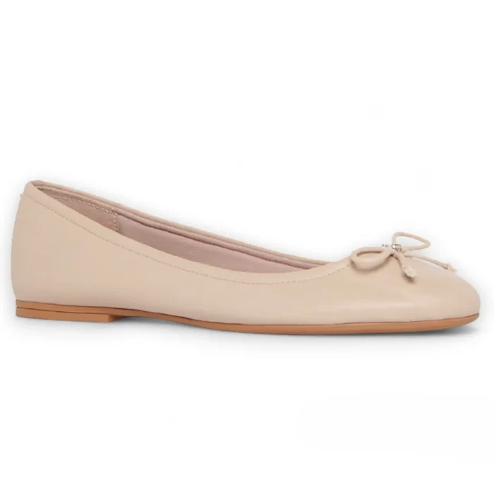 Babydoll - Women's Slip On Ballet Flat Shoes - Image 3