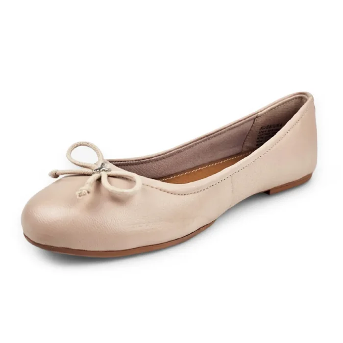 Babydoll - Women's Slip On Ballet Flat Shoes - Image 4