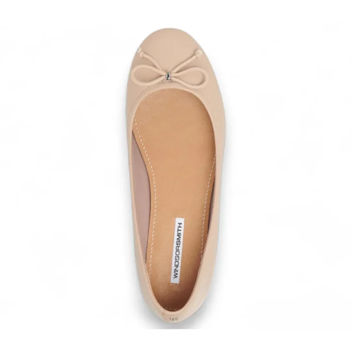 Babydoll - Women's Slip On Ballet Flat Shoes - Image 5