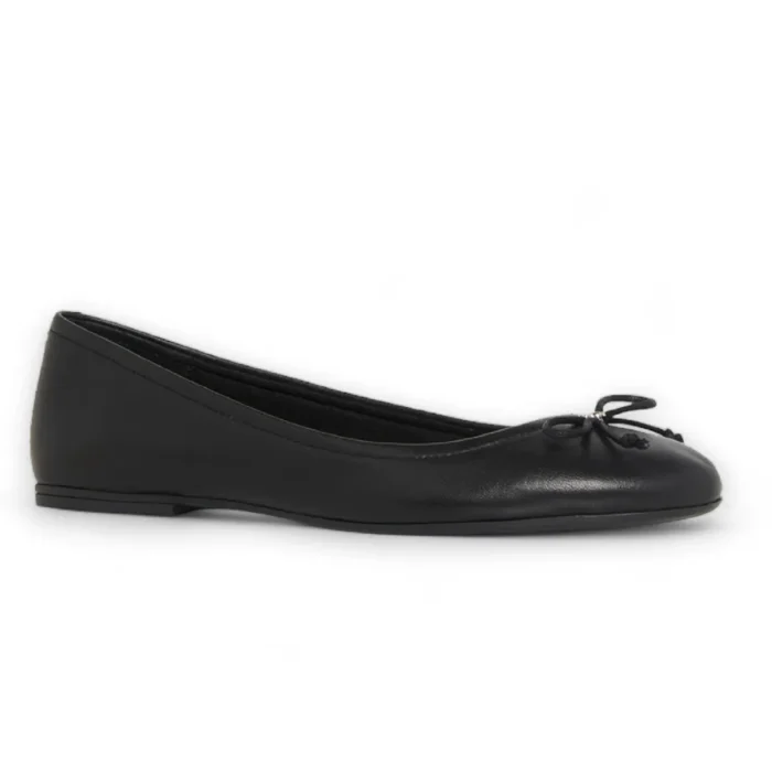 Babydoll - Women's Slip On Ballet Flat Shoes - Image 7