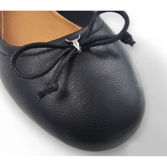 Babydoll - Women's Slip On Ballet Flat Shoes - Image 10