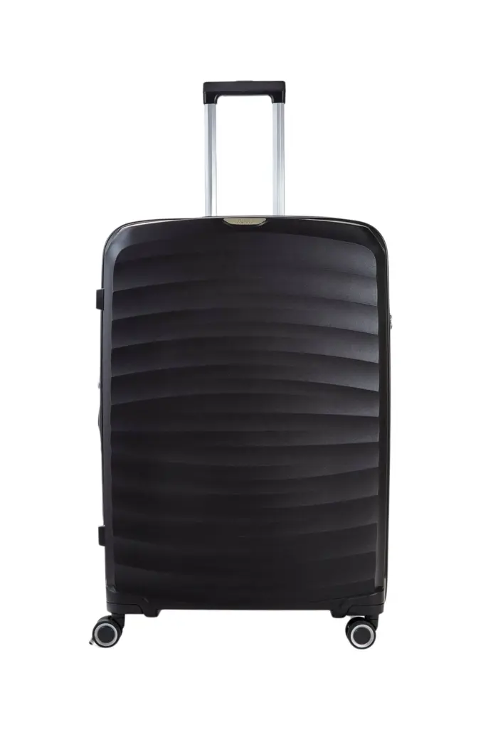 Luggage Suitcase Travel Bag Carry On Hand Cabin Check in Expandable Hard-Shell 4 Spinner Wheels Trolley Set | Sunwave - Image 122