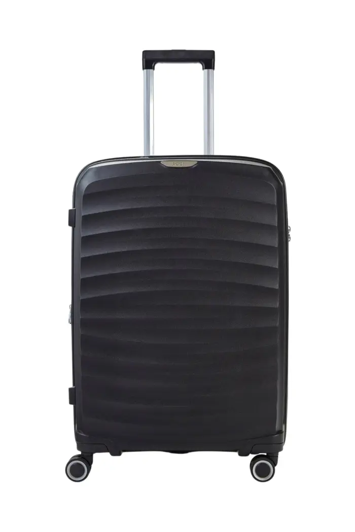 Luggage Suitcase Travel Bag Carry On Hand Cabin Check in Expandable Hard-Shell 4 Spinner Wheels Trolley Set | Sunwave - Image 62