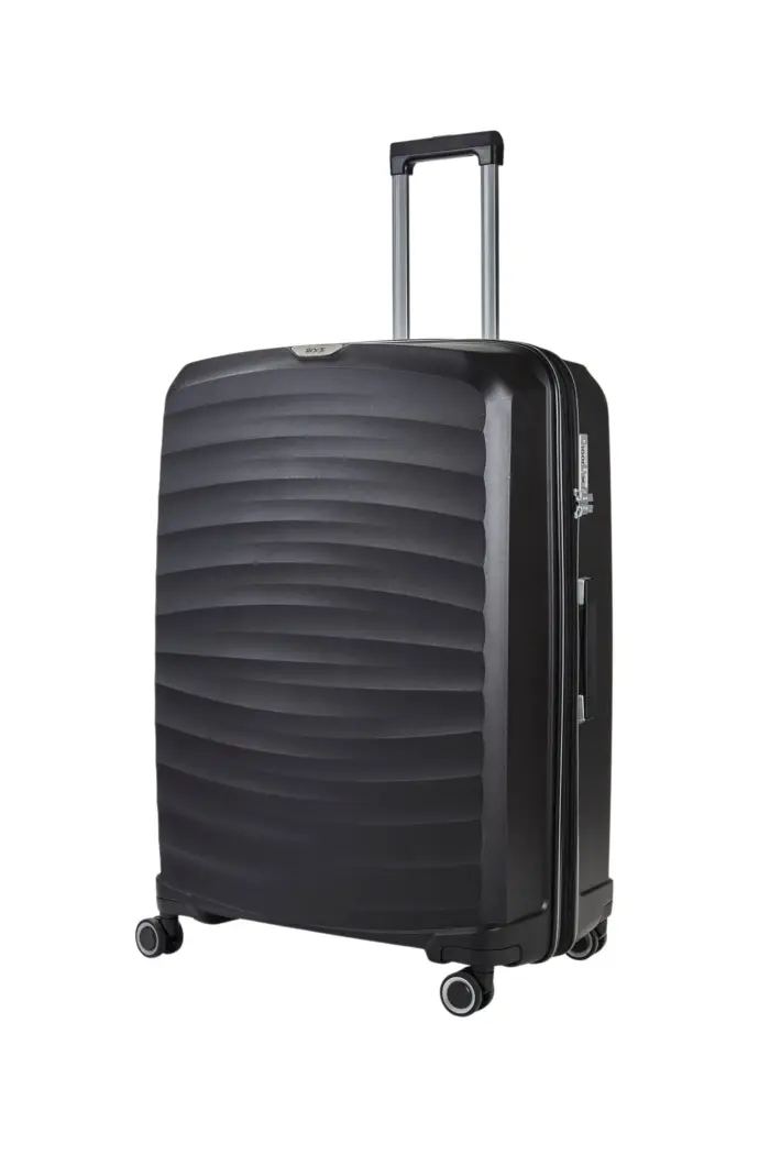 Luggage Suitcase Travel Bag Carry On Hand Cabin Check in Expandable Hard-Shell 4 Spinner Wheels Trolley Set | Sunwave - Image 65