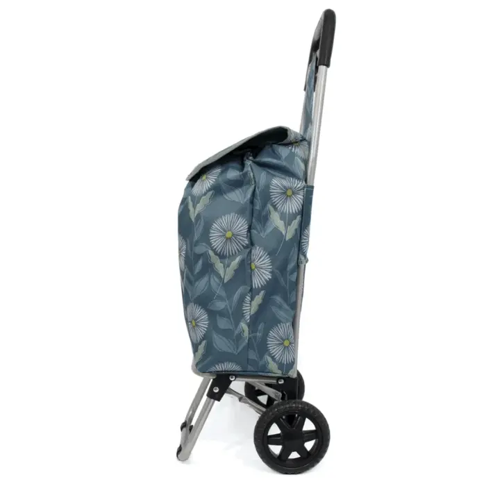 Shopping Trolley Folding Lightweight Grocery Bag - Image 7