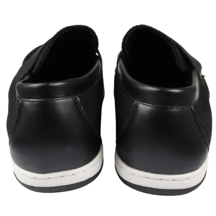 Men's Loafers Shoes Slip On Lightweight Breathable Formal Shoe - Image 6
