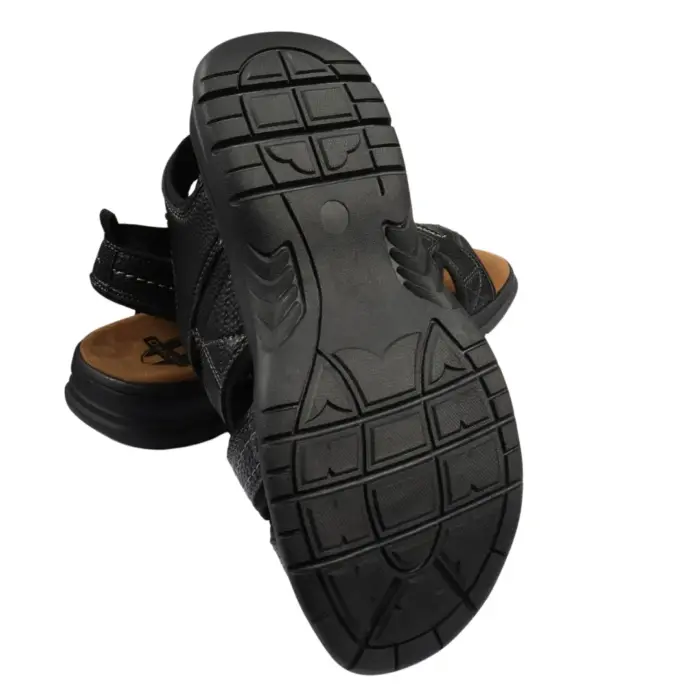 Men's Sandal Open-Toe Lightweight Outdoor Summer Shoe - Image 3