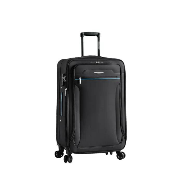 Lightweight Suitcase 4 Spinner Wheels Expandable Luggage - Image 5