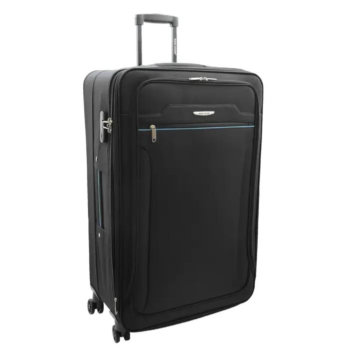 Lightweight Suitcase 4 Spinner Wheels Expandable Luggage - Image 6