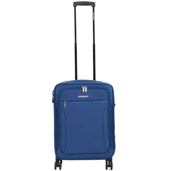 Lightweight Suitcase 4 Spinner Wheels Expandable Luggage - Image 10