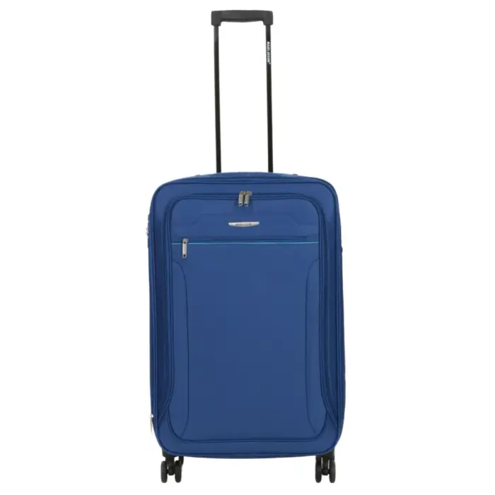 Lightweight Suitcase 4 Spinner Wheels Expandable Luggage - Image 14