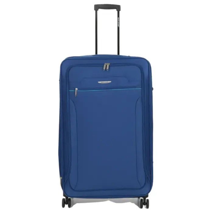 Lightweight Suitcase 4 Spinner Wheels Expandable Luggage - Image 15